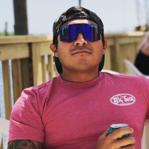 Meet your Posher, Pete